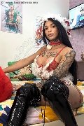 Foto Bruna Mor Trans Roma - 34