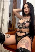 Foto Bruna Mor Trans Roma - 40