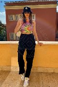 Foto Camila Muniz Trans Montecatini Terme - 42
