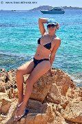Foto Camilla Honey Transescort Bergamo - 53