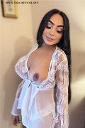 Foto Candy Brasiliana Escort Siracusa - 18