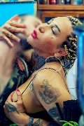 Foto Carla Bellucci Trans Fuengirola - 33