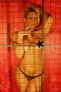 Foto Carla Bellucci Trans Fuengirola - 95
