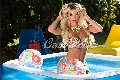 Foto Carla Novaes Pornostar Trans Milano - 119