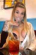 Foto Chloe' Diamond Mazzini Pornostar Trans Cattolica - 103