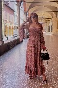 Foto Chloe' Diamond Mazzini Pornostar Trans Cattolica - 154