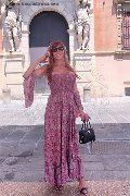 Foto Chloe' Diamond Mazzini Pornostar Trans Cattolica - 153