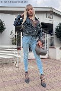 Foto Chloe' Diamond Mazzini Pornostar Trans Cattolica - 62