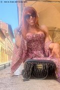 Foto Chloe' Diamond Mazzini Pornostar Trans Cattolica - 155