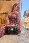 Foto Chloe' Diamond Mazzini Pornostar Trans Cattolica - 156