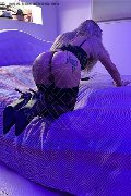Foto Chloe' Diamond Mazzini Pornostar Trans Cattolica - 53