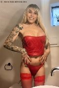 Foto Chloe' Diamond Mazzini Pornostar Trans Cattolica - 24