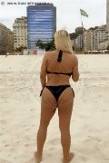 Foto Christine Bigboobes Trans Lisbona - 33