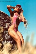 Foto Chrystal Medeiros Pornostar Trans Pescara - 46