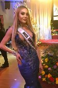 Foto Chrystal Medeiros Pornostar Trans Pescara - 36