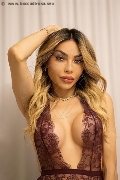Foto Chrystal Medeiros Pornostar Trans Roma - 5