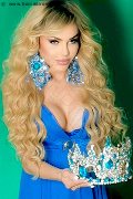 Foto Chrystal Medeiros Pornostar Trans Roma - 44