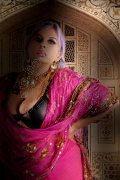 Foto Coco Madame Tantrica Escort Roma - 15