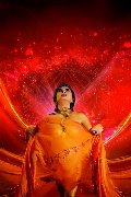 Foto Coco Madame Tantrica Escort Roma - 5