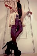 Foto Dea Alessandra Mistress Milano - 11