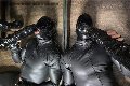 Foto Dea Chanty Mistress Milano - 16