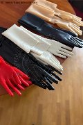 Foto Dea Chanty Mistress Milano - 11