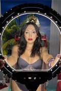 Foto Desirre Transescort Reggio Calabria - 10