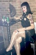 Foto Diana Marini Trans Roma - 178