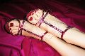 Foto Dottoressa De Sade Mistress Imperia - 41