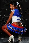 Foto Drielly Riuston Pornostar Trans Montemarciano - 75