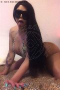 Foto Ellena Bittencourt Trans Napoli - 146