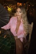 Foto Ellena Bittencourt Trans Napoli - 8