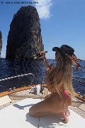 Foto Ellena Bittencourt Trans Napoli - 6