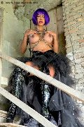 Foto Erotika Flavy Star Trans Reggio Emilia - 70