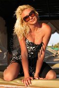 Foto Eva Ferrari L'italiana Trans Viareggio - 47