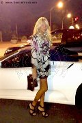 Foto Eva Ferrari L'italiana Trans Viareggio - 53
