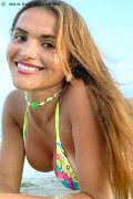 Foto Fabricia Larraine Trans Gallarate - 39