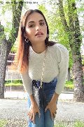 Foto Fabricia Larraine Trans Gallarate - 33