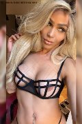Foto Fernanda Ambrosio Trans Milano - 81