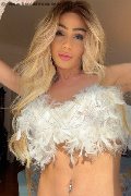 Foto Fernanda Ambrosio Trans Milano - 88