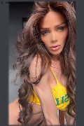 Foto Fernanda Ambrosio Trans Milano - 132