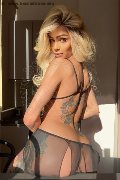 Foto Fernanda Ambrosio Trans Milano - 59