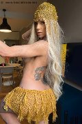 Foto Fernanda Ambrosio Trans Milano - 79