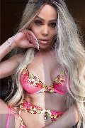 Foto Fernanda Ambrosio Trans Milano - 120