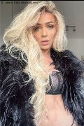 Foto Fernanda Ambrosio Trans Milano - 50