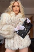 Foto Fernanda Ambrosio Trans Milano - 68