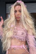 Foto Fernanda Ambrosio Trans Milano - 25