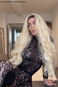 Foto Fernanda Ambrosio Trans Milano - 20