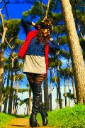Foto Fragolina Sweet Trans Roma - 28