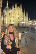 Foto Gabi Sampaio Trans Firenze - 39